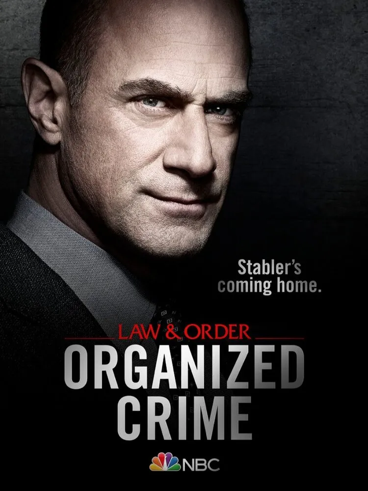 Закон и порядок: Организованная преступность | Law & Order: Organized Crime (2021)