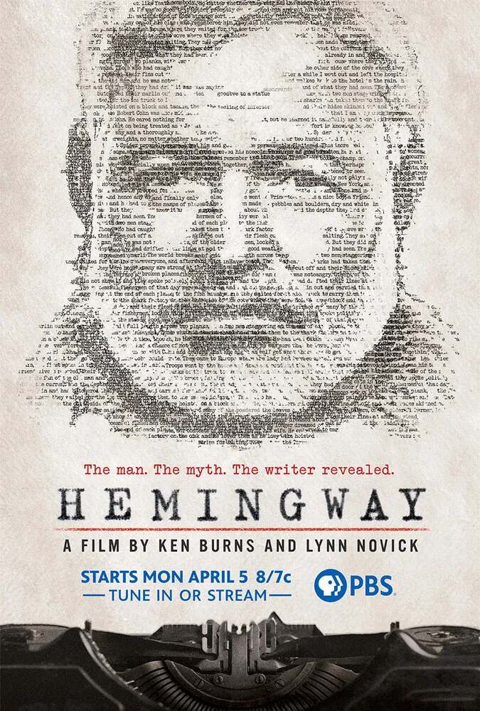 Хемингуэй | Hemingway (2021)