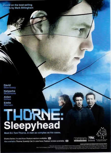 Торн: Соня | Thorne: Sleepyhead (2010)