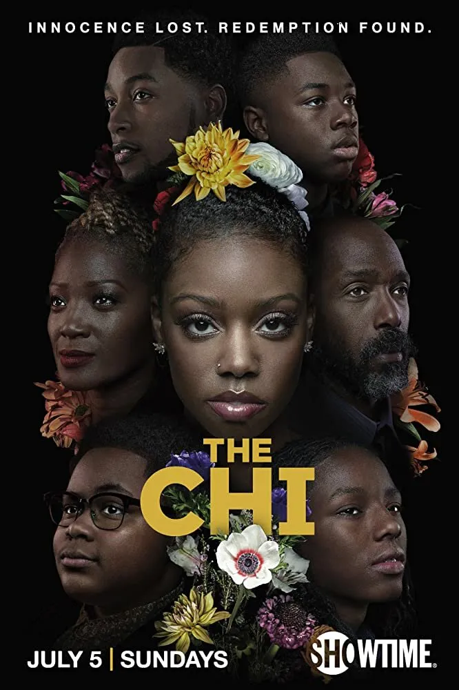 Чи | The Chi (2018)