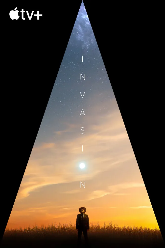 Вторжение | Invasion (2021)