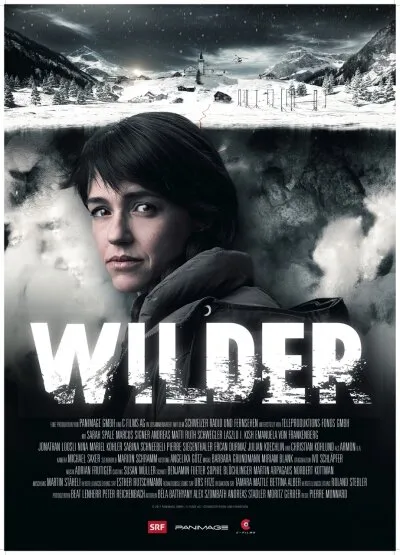 Вильдер | Wilder (2017)