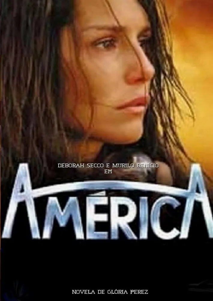 Америка | América (2005)