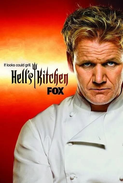 Адская кухня | Hell's Kitchen (2005)