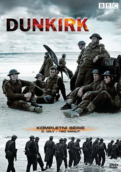 BBC: Дюнкерк | Dunkirk (2004)