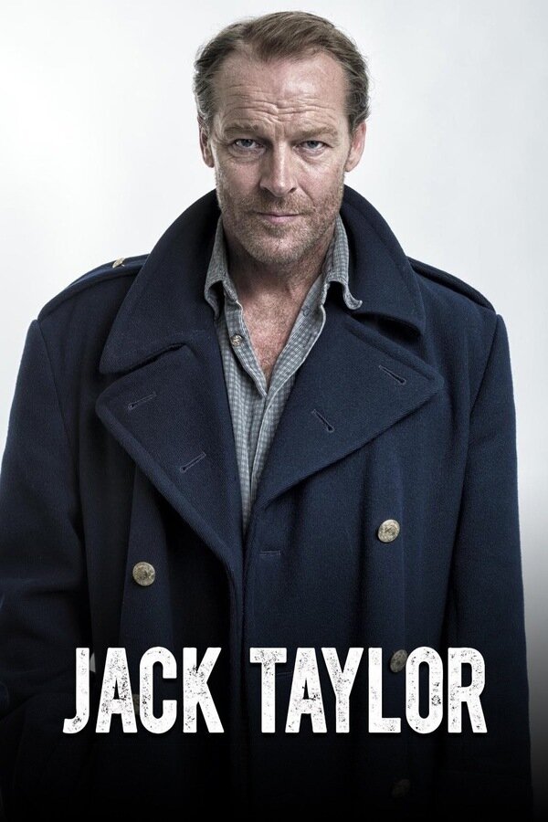Джек Тейлор | Jack Taylor (2010)