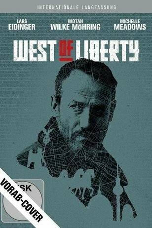 К западу от свободы | West of Liberty (2019)