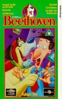 Бетховен | Beethoven (1994)