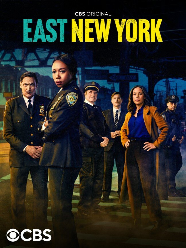 Восточный Нью-Йорк | East New York (2022)