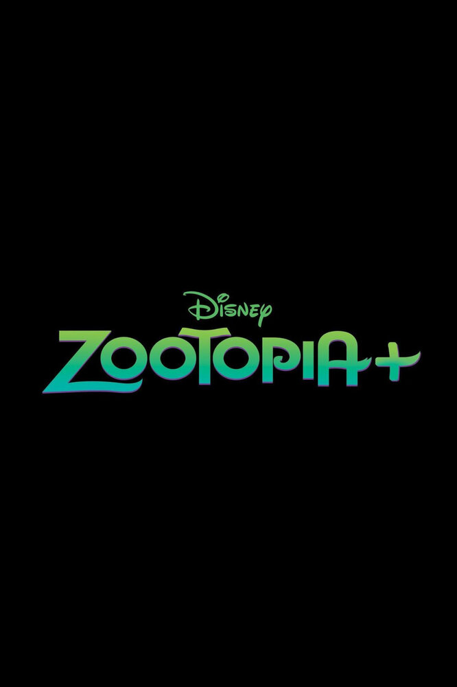 Зверополис+ | Zootopia+ (2022)