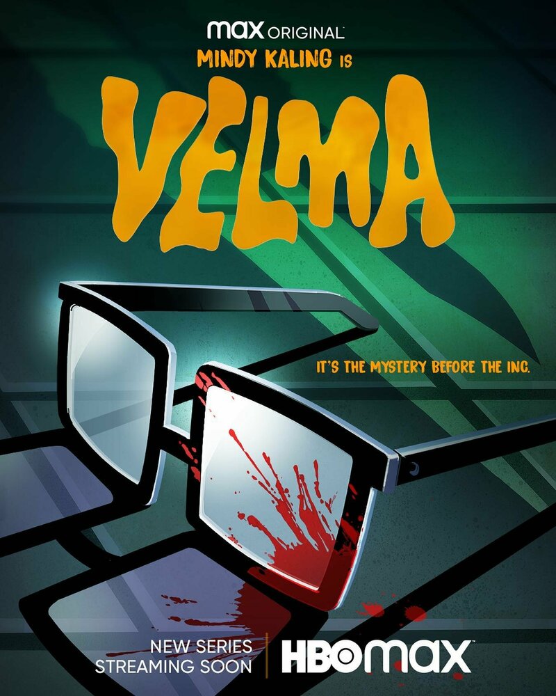 Велма | Velma (2023)
