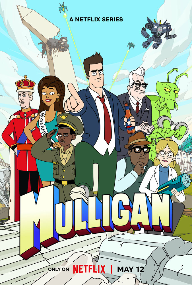 Маллиган | Mulligan (2023)
