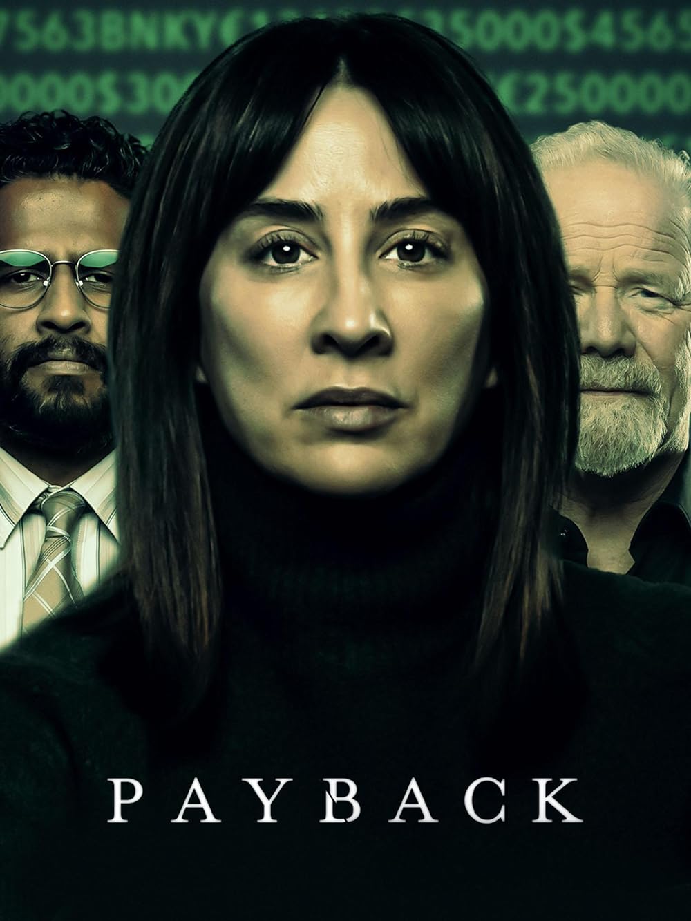 Расплата | Payback (2023)