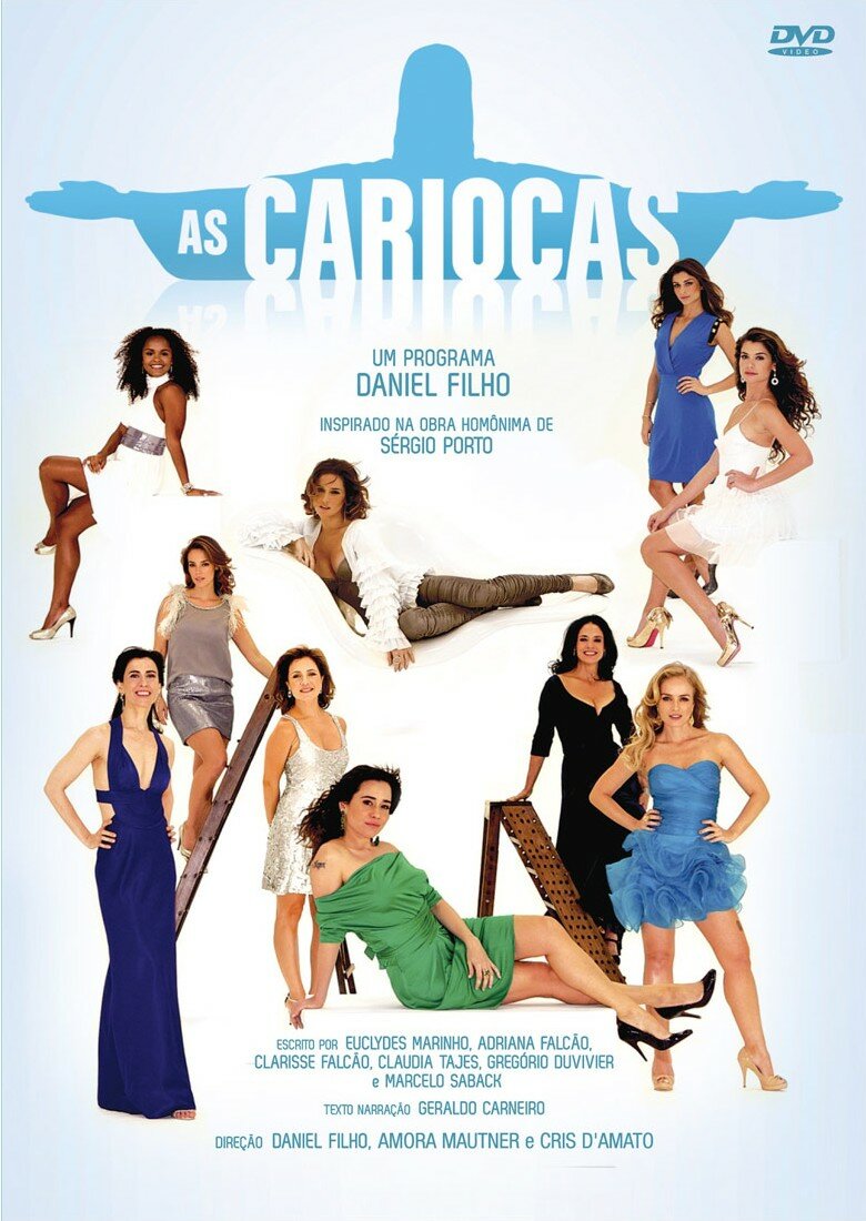 Уроженки Рио-де-Жанейро | As Cariocas (2010)