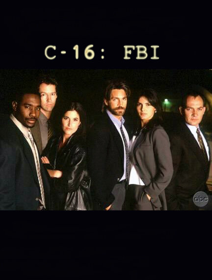 Шестнадцатый отдел ФБР | C-16: FBI (1997)