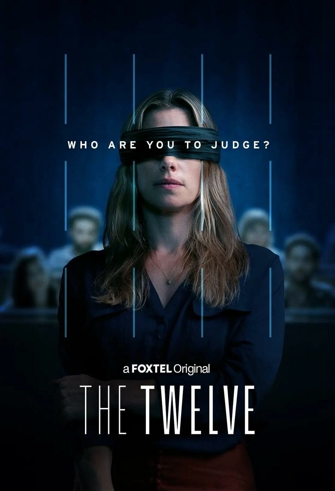 Двенадцать | The Twelve (2022)