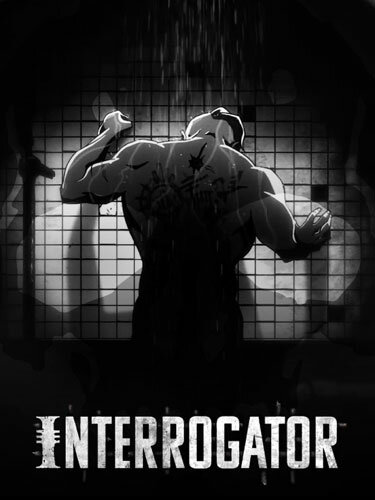 Дознаватель | Interrogator (2022)