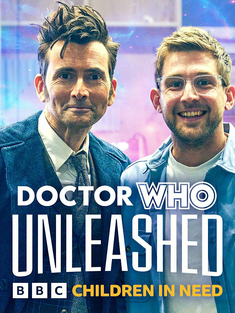 Доктор Кто: Спецвыпуски | Doctor Who: Unleashed (2023)