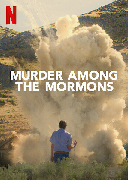 Убийство среди мормонов | Murder Among the Mormons (2021)