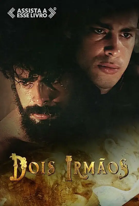 Два брата | Dois Irmãos (2017)