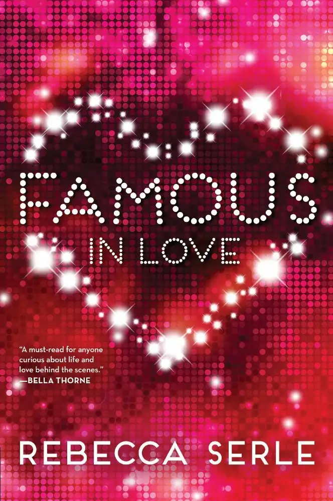  Популярна и влюблена | Famous in Love (2017) 
