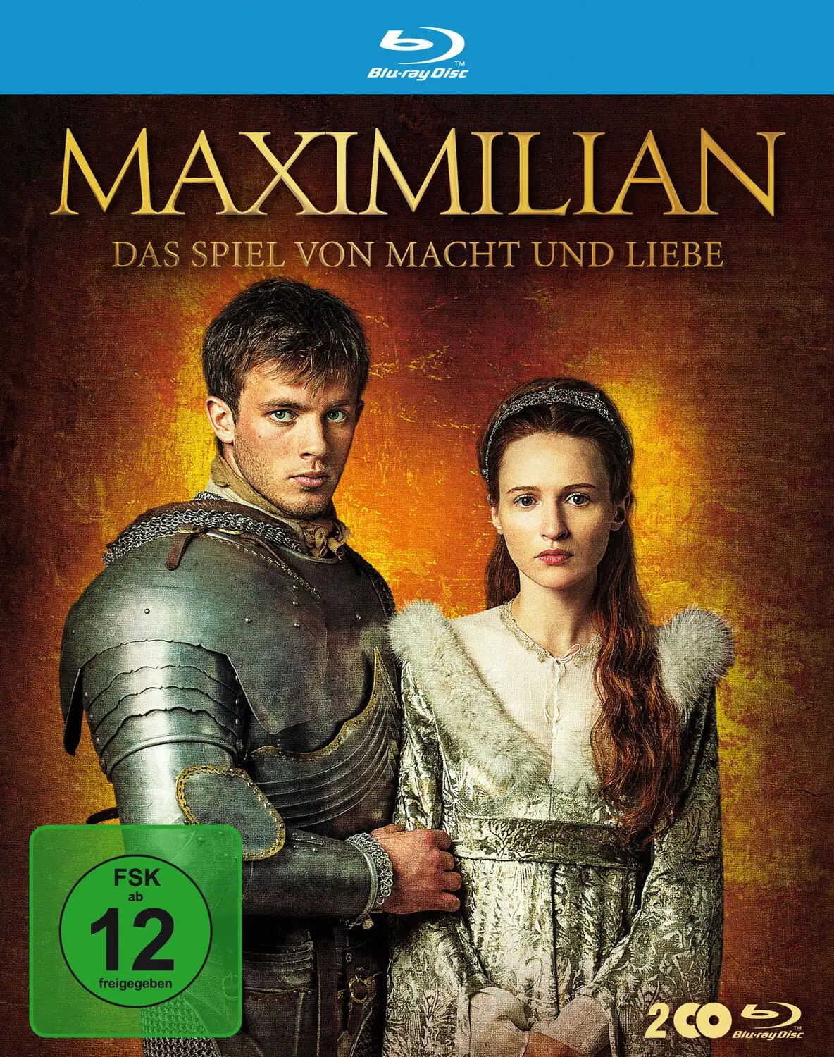 Максимилиан | Maximilian (2017)