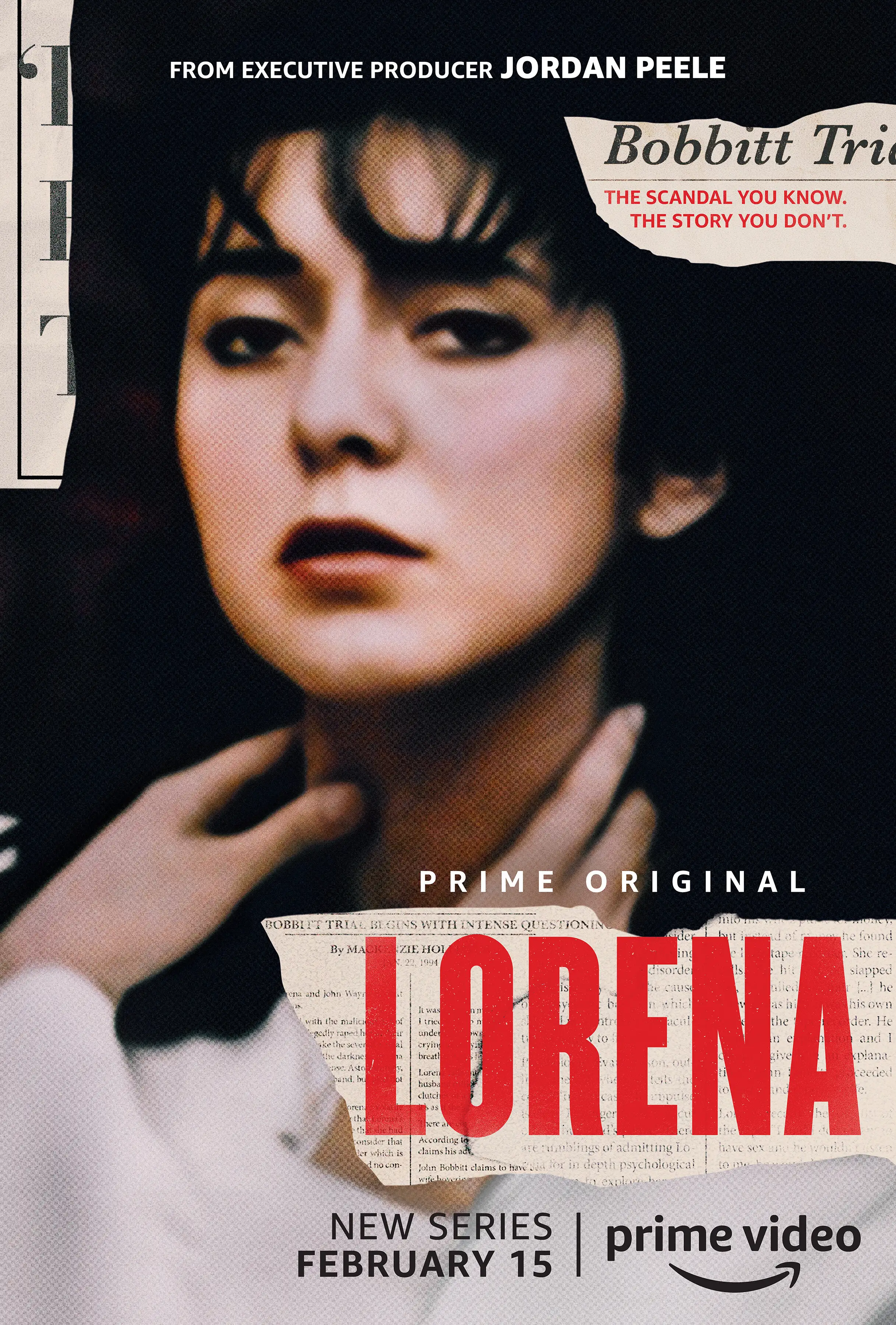 Лорена | Lorena (2019)