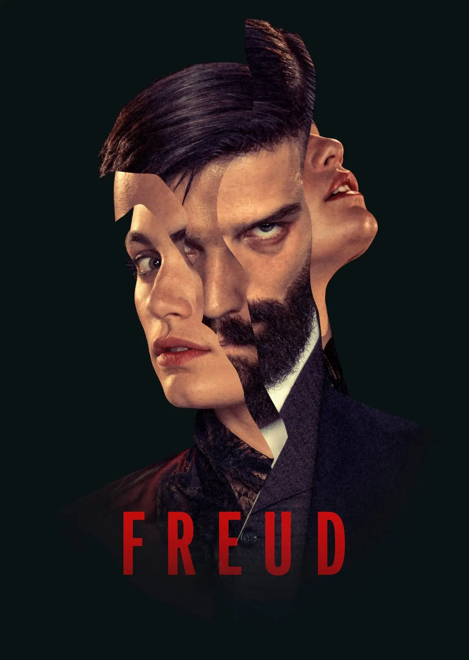 Фрейд | Freud (2020)