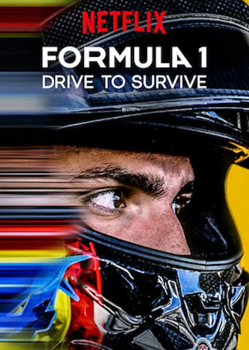 Формула 1: Гонять, чтобы выживать | Formula 1: Drive to Survive (2019)