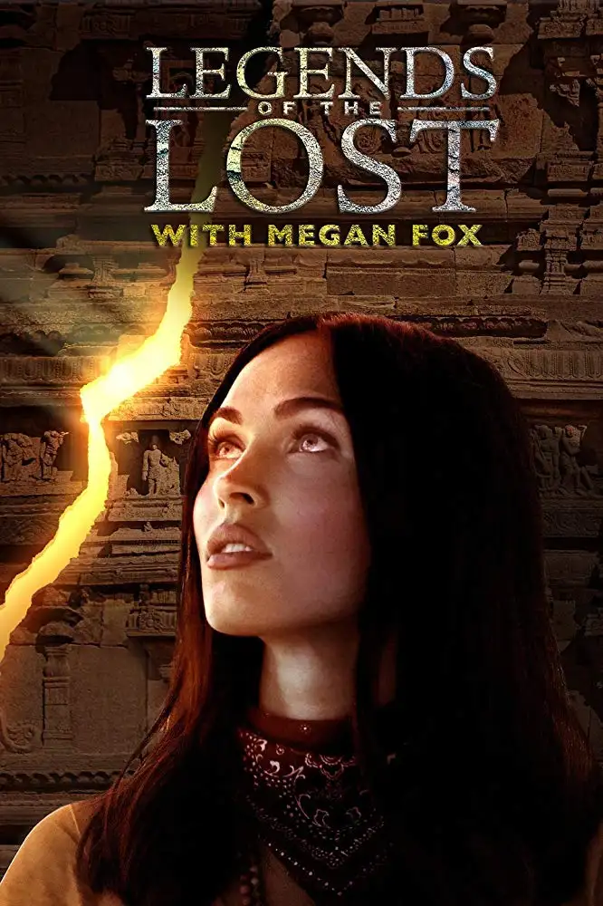  Древние легенды с Меган Фокс | Mysteries and Myths With Megan Fox (2018) 