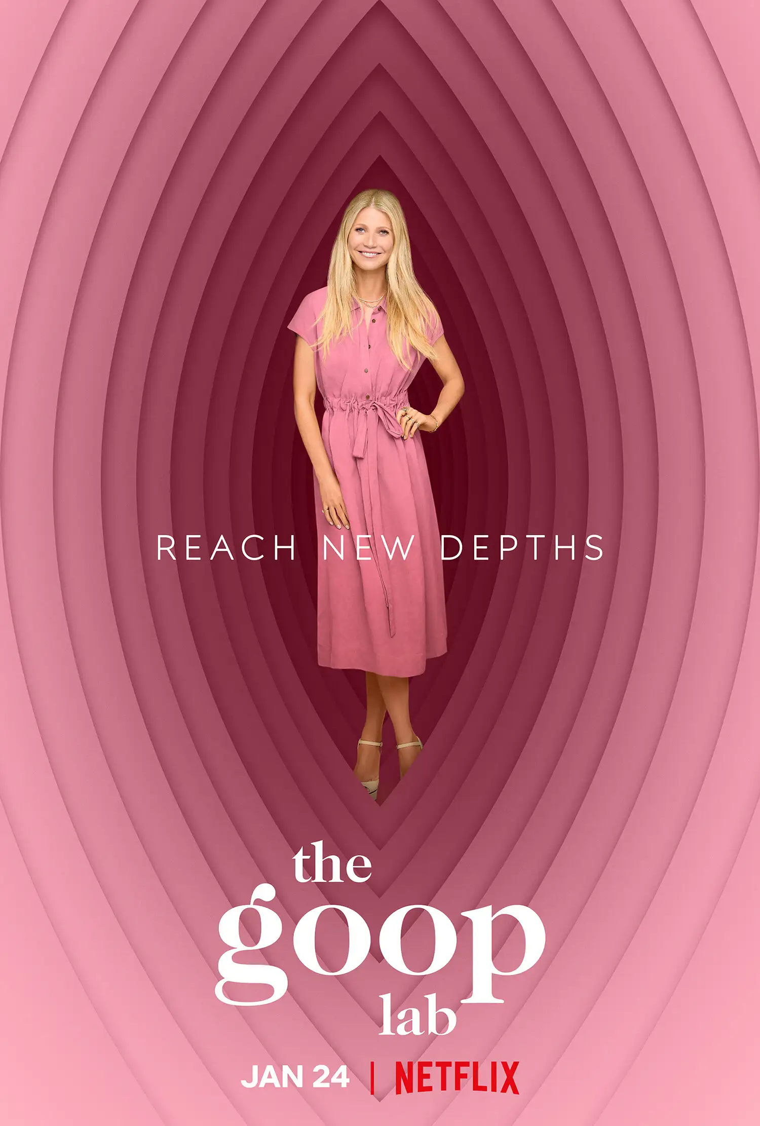  Лаборатория Goop | The Goop Lab (2020) 