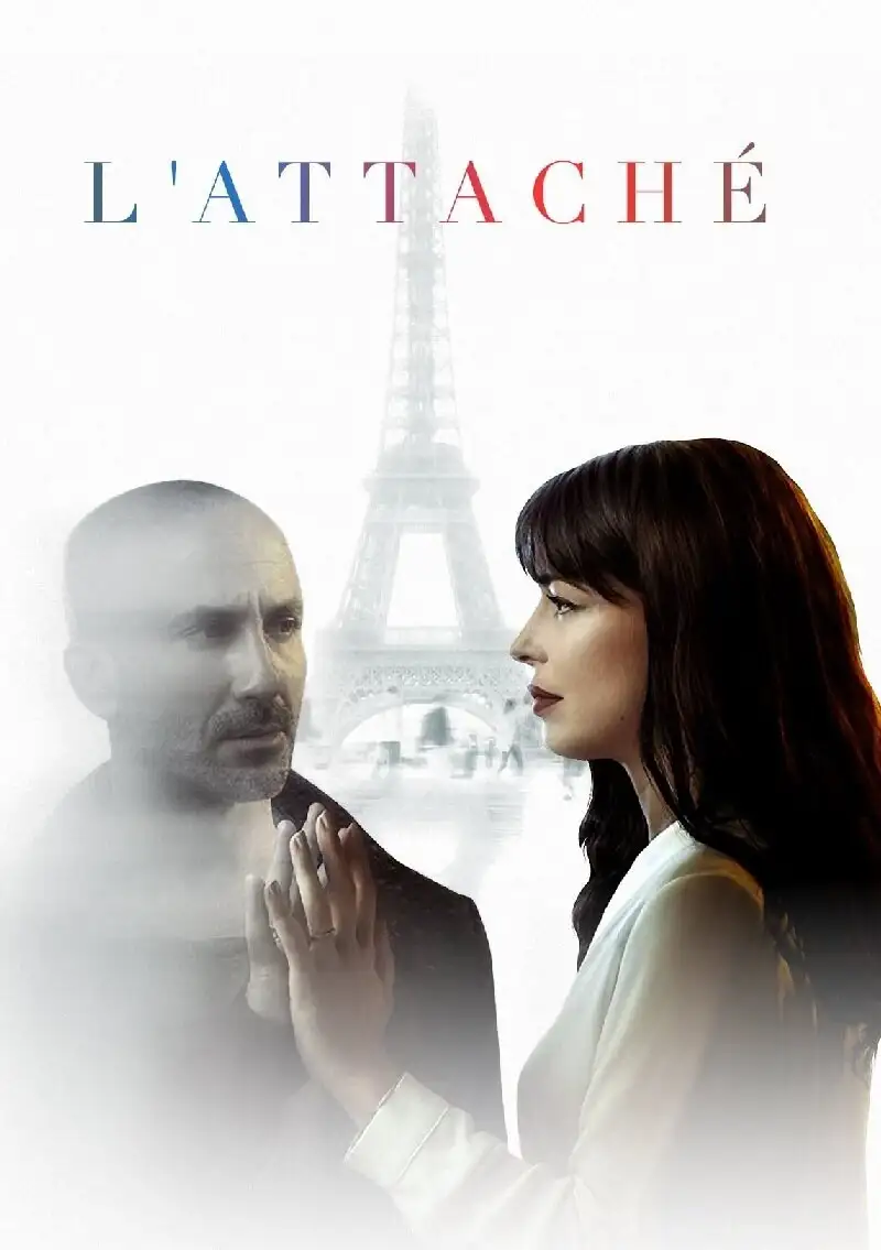 АТТАШЕ | The Attaché (2019)