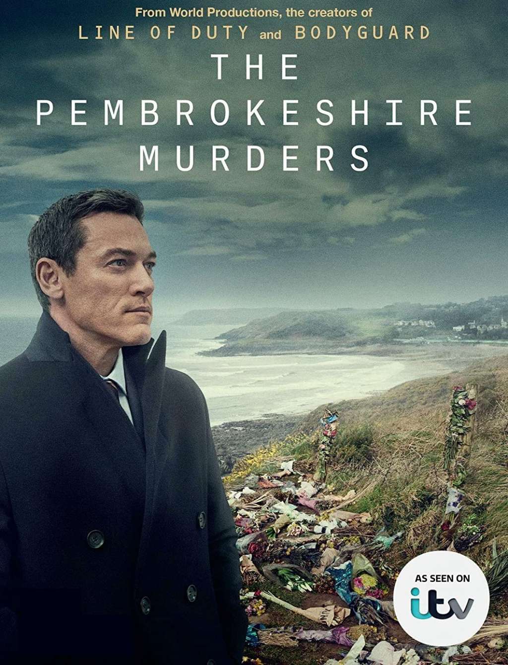  Убийства в Пембрукшире | The Pembrokeshire Murders (2021) 