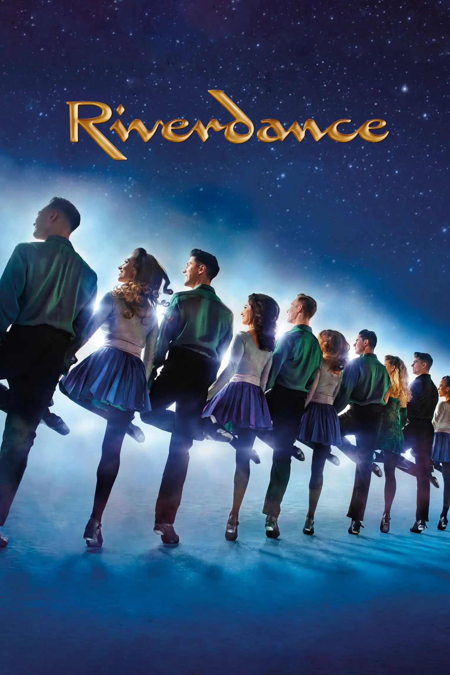  Риверданс | Riverdance (2020) 