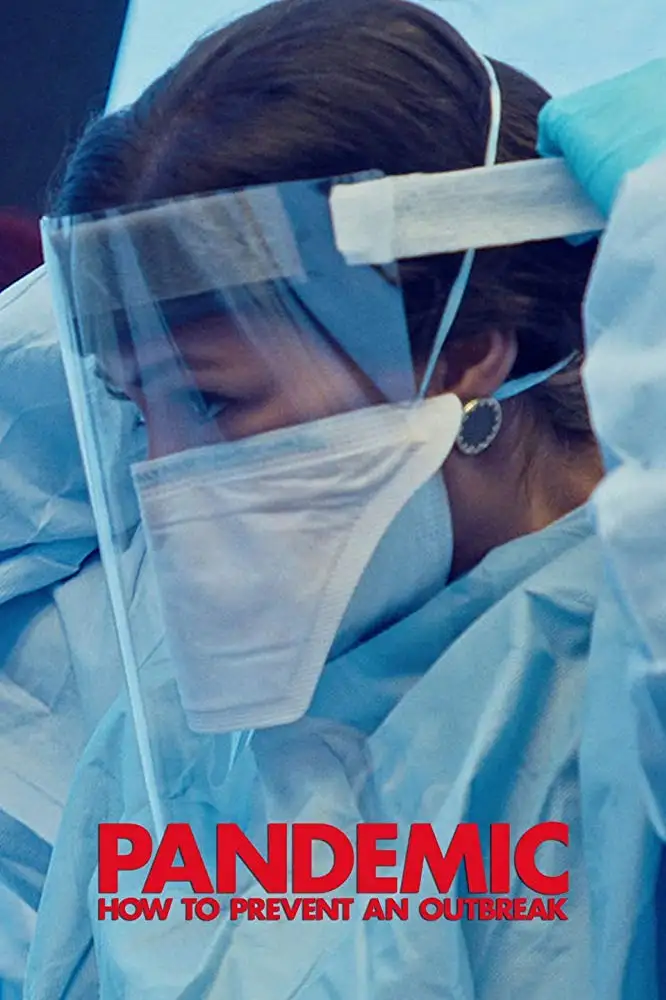  Пандемия: Как предотвратить распространение | Pandemic: How to Prevent an Outbreak (2020) 