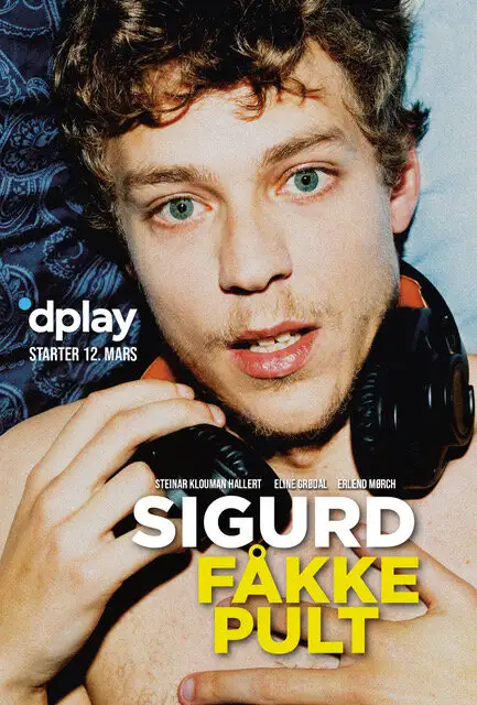 Сигурд дорвался до шанса | Sigurd fåkke pult (2020)