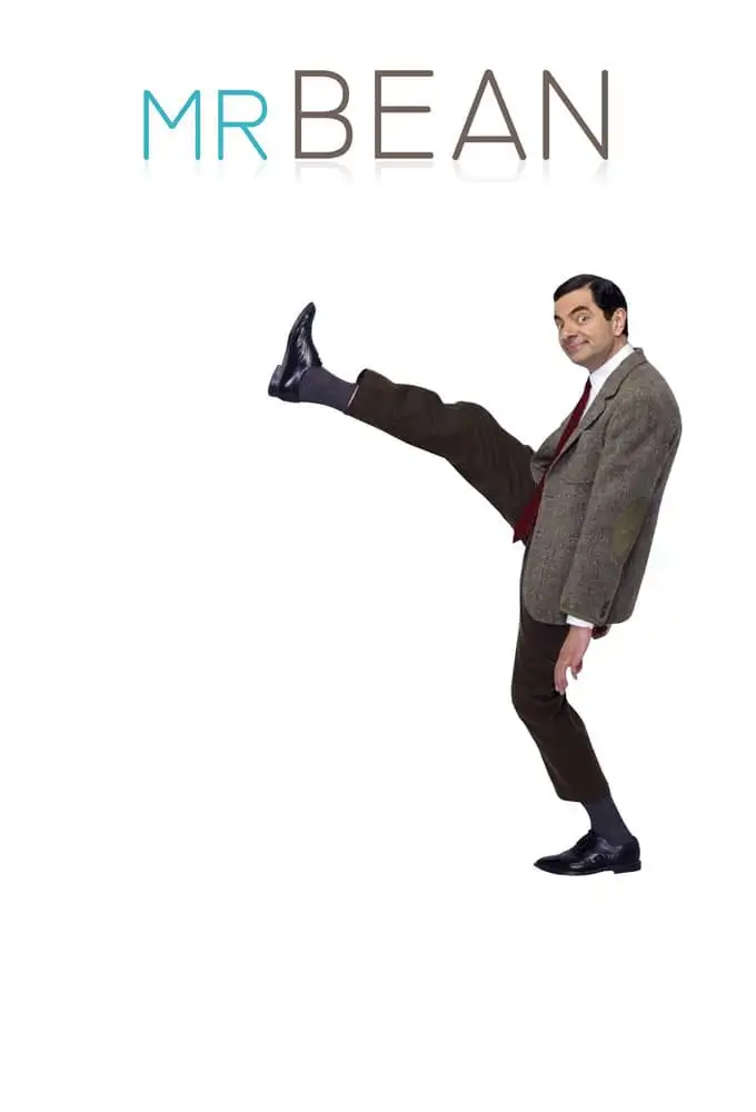 Мистер Бин | Mr. Bean (1990)