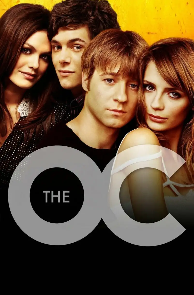  О.С. — Одинокие сердца | The O.C. (2003) 