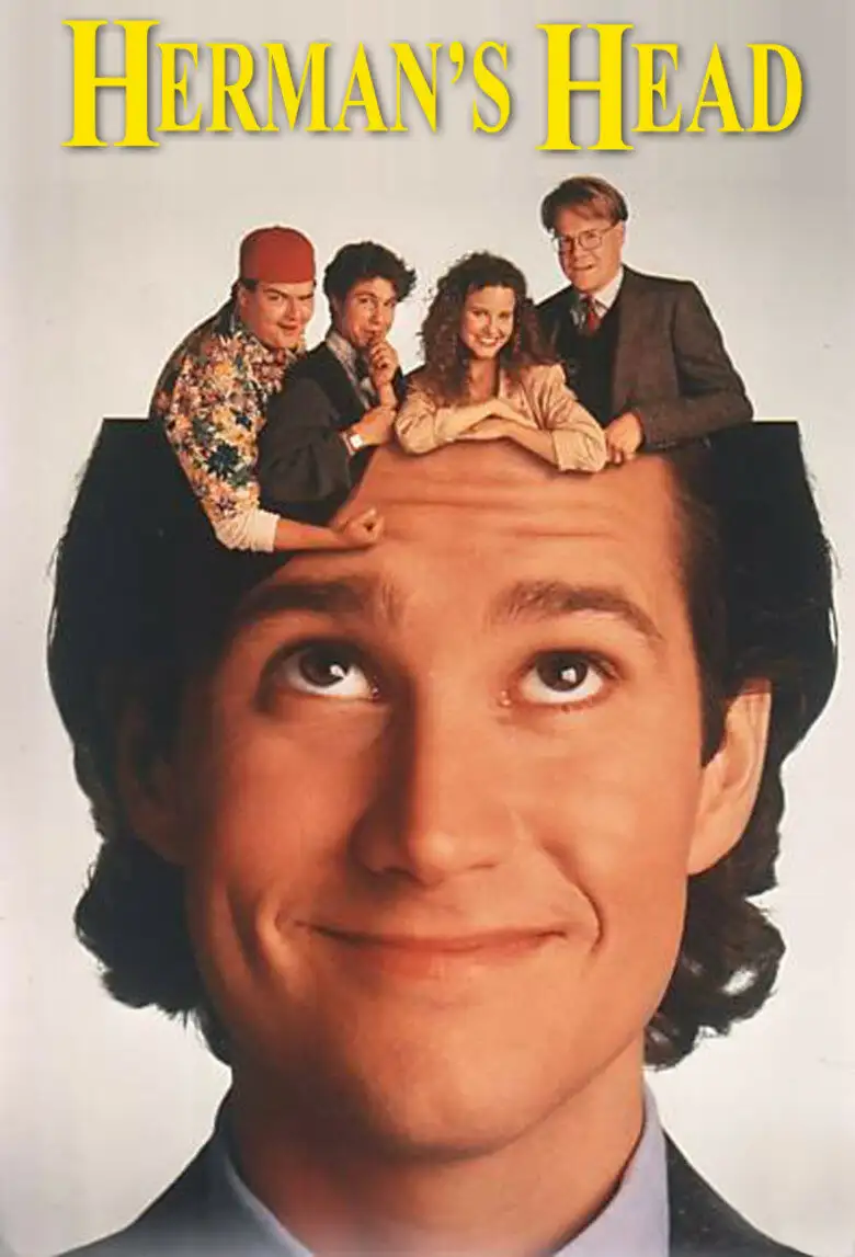 Голова Германа | Herman's Head (1991)