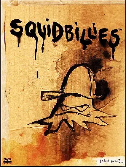 Осьминоги | Squidbillies (2005)