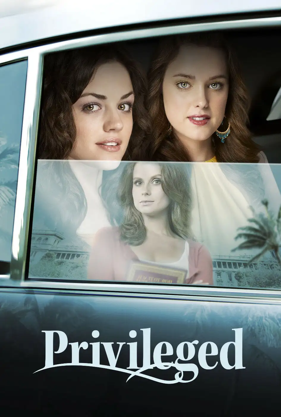 Избалованные | Privileged (2008)