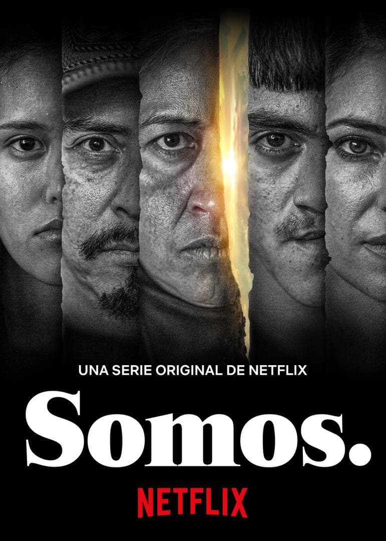  Мы, жертвы | Somos. (2021) 