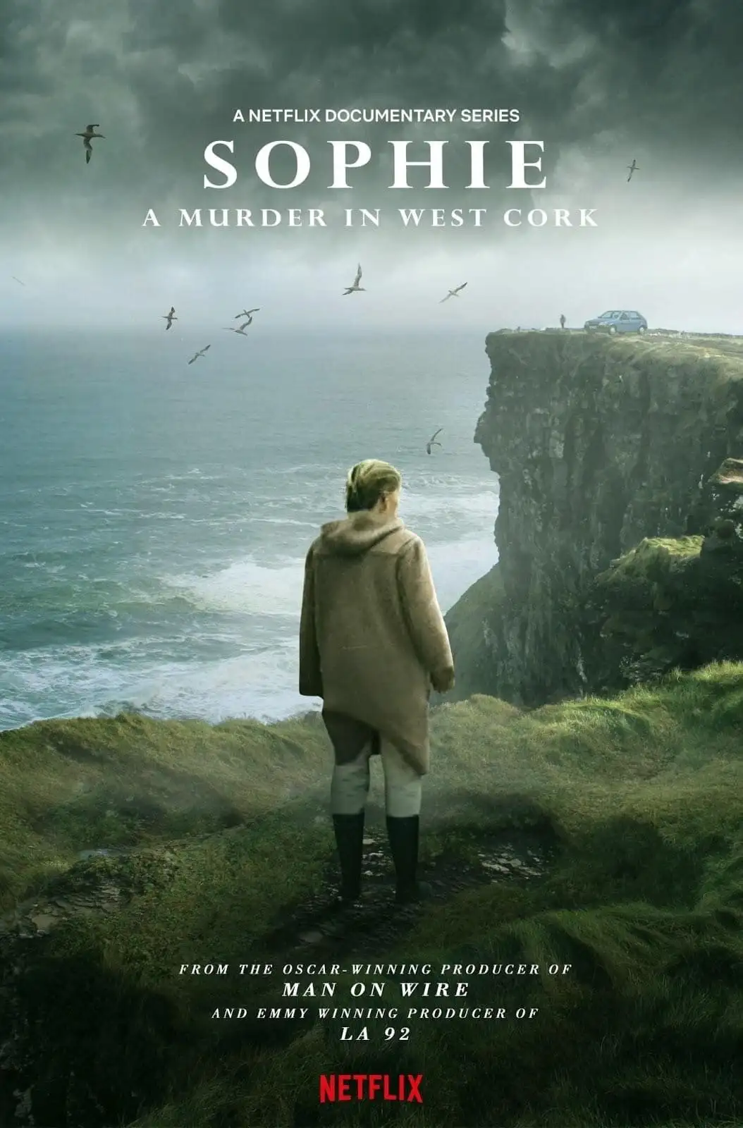 Софи: Убийство в Западном Корке | Sophie: A Murder in West Cork (2021)