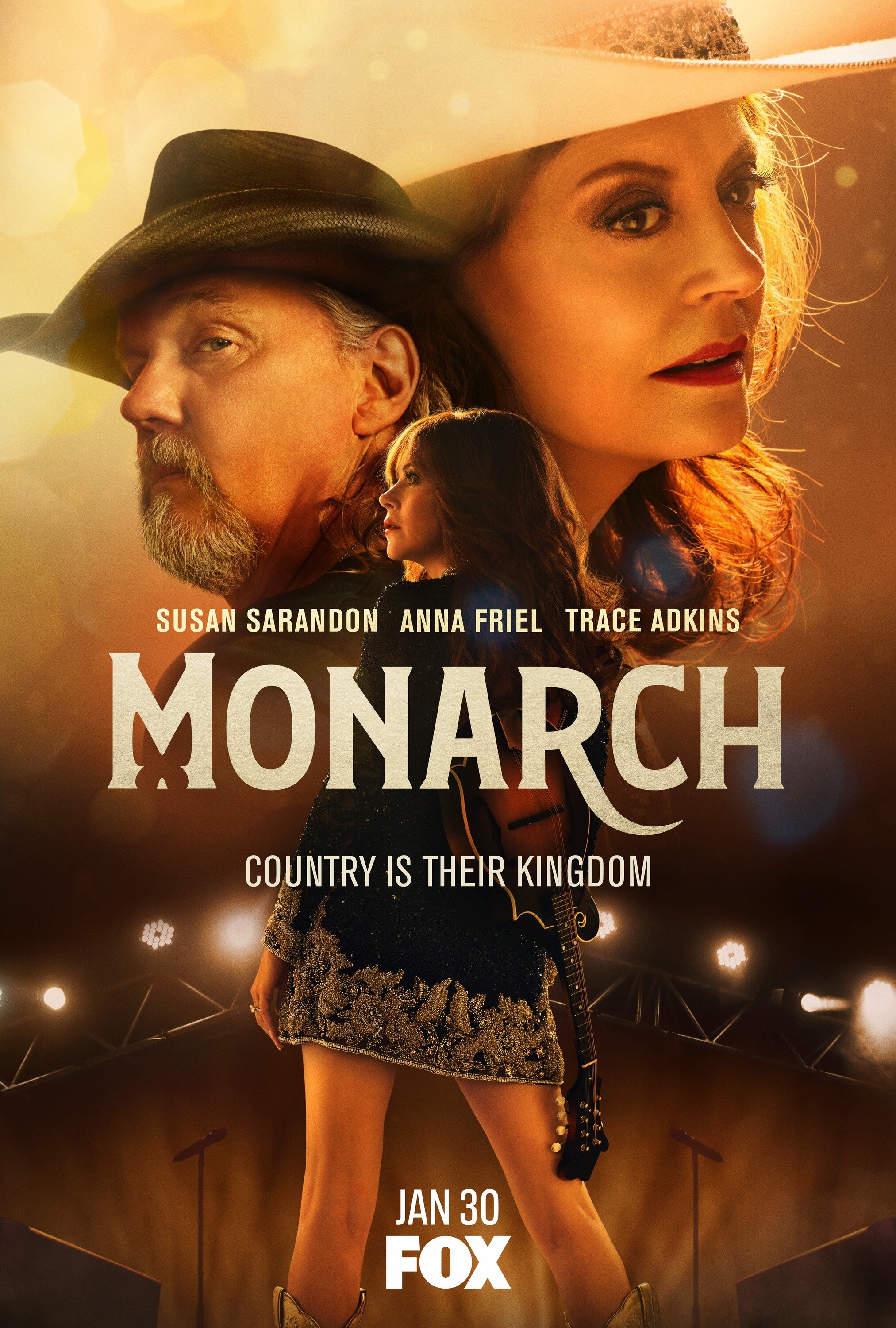 Монарх | Monarch (2022) 