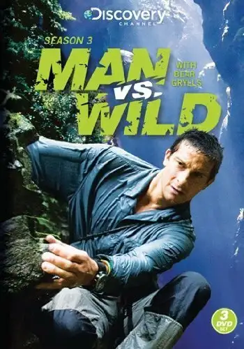  Выжить любой ценой | Man vs. Wild (2006) 