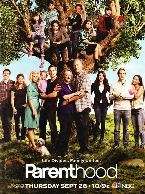  Родители | Parenthood (2010) 