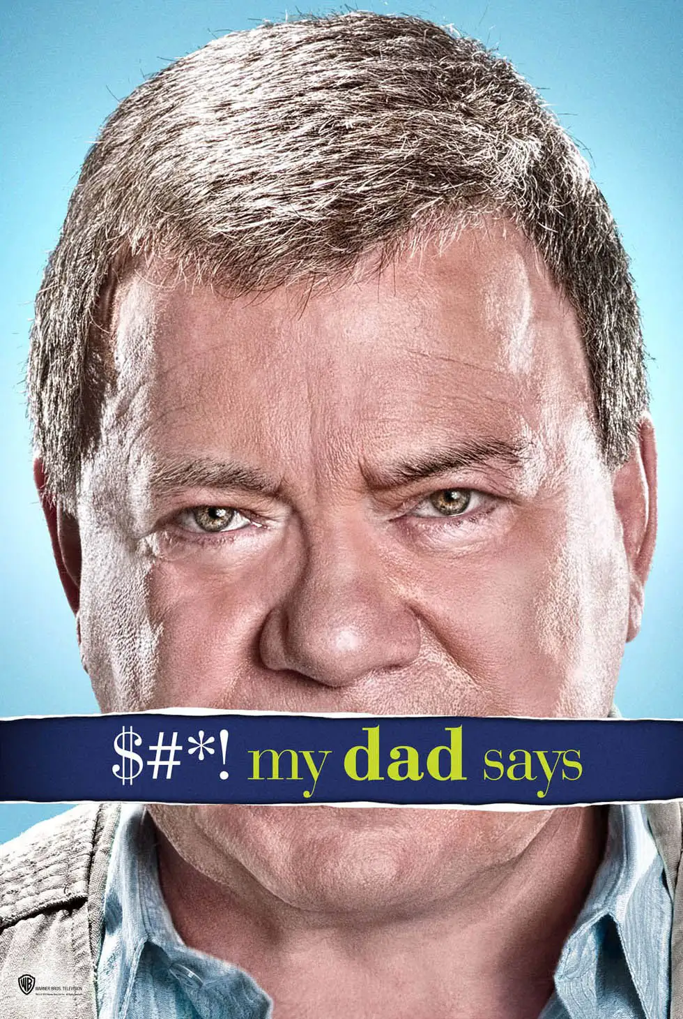 Бред, который несет мой отец | $#*! My Dad Says (2010)