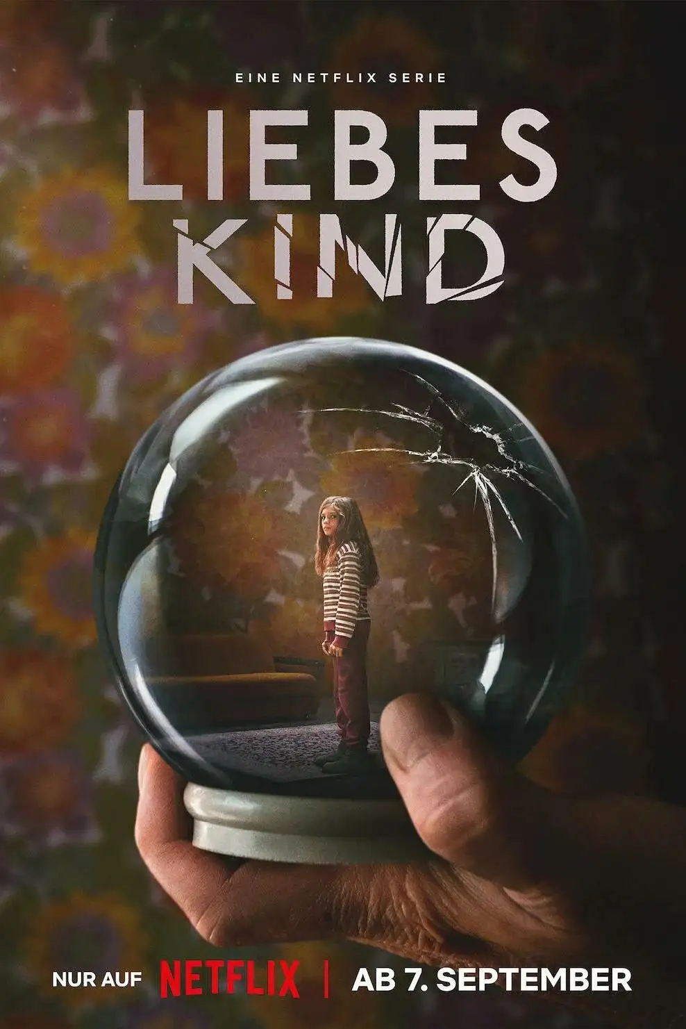  Милое дитя | Liebes Kind (2023) 