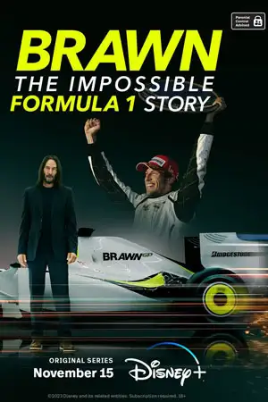  Браун: Невероятная история Формулы-1 | Brawn: The Impossible Formula 1 Story (2023) 
