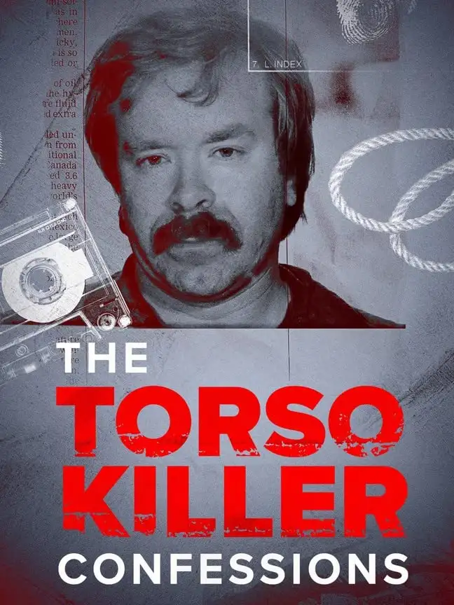 Признания Торса-убийцы | The Torso Killer Confessions (2023)